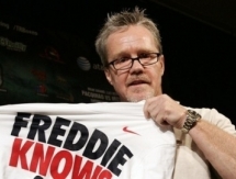 Роуч считает, что Головкин лучше Гонсалеса