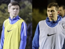 Соколенко и Муканов вызваны в молодежную сборную Казахстана