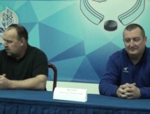 Видео послематчевой пресс-конференции игры чемпионата РК «Иртыш» — «Кулагер» 2:0, 4:3 Б