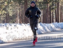 Как Головкин готовится к бою с Джейкобсом