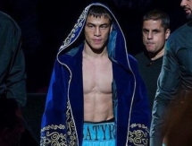 Батыр Джукембаев: «Готовлюсь к хорошему тяжелому бою»