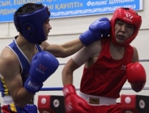 Юниорский чемпионат Казахстана пройдет в Актау