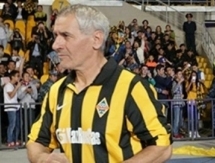 Юсуп Шадиев: «Наши ребята на Мемориале Гранаткина уже прыгнули выше головы»