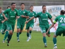 «Кайсар» сыграет с македонским клубом