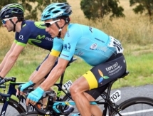 Паоло Тиралонго: «Несмотря на то, что я начал свой 18-й сезон, я все еще отлично себя чувствую!»