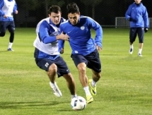 «Иртыш» проиграл болгарской «Славии»