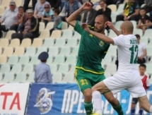 Экс-футболист «Тобола» Яворский вернулся в «Ильичевец»