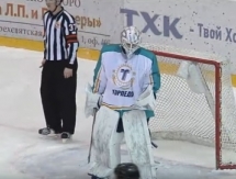 Видео матча ВХЛ ТХК — «Торпедо» 2:3 Б