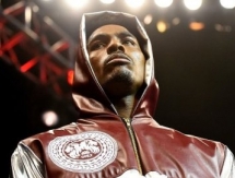 Тренер Чарло не хочет выставлять его против Головкина