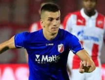«Атырау» подписал Джокича