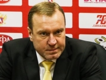 Вадим Епанчинцев: «Команда соперника очень серьезно потрепала нам нервы»