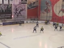 Видеообзор матча чемпионата РК «Бейбарыс» — «Темиртау» 3:2