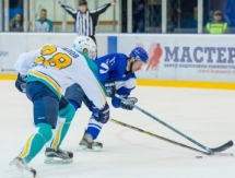 Фоторепортаж с матча ВХЛ ТХК — «Торпедо» 2:3 Б