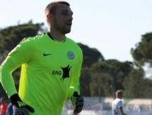 Фоторепортаж с товарищеского матча «Иртыш» — «Ягеллония» 1:1