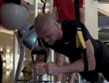 Видео восьмого дня УТС «Актобе»