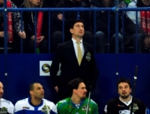 Александр Гуськов: «Матч звёзд в столице Казахстана? Хорошая идея, почему бы нет?»