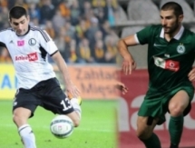 Футболисты «Атырау» получили вызов в сборную Грузии