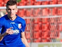 Новичок «Атырау» отправился в сборную Сербии