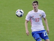 Лучший игрок Мемориала Гранаткина-2017 отметил нападающего сборной Казахстана