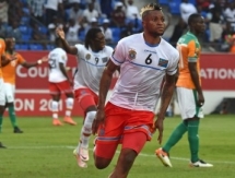 Букмекеры начали принимать ставки на то, что Кабананга станет лучшим бомбардиром Кубка африканских наций