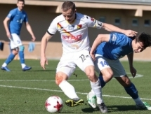 Видеообзор товарищеского матча «Иртыш» — «Ягеллония» 1:1