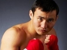 Ислам продолжает подготовку к бою с Ассисом