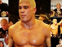 Хамитов поздравил ветерана ММА с победой и завершением карьеры