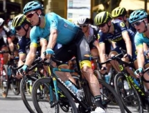 Санчес стал 16-м по итогам «Тур Даун Андер»