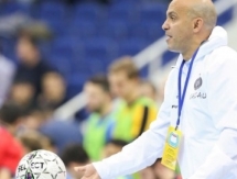 Какау — претендент на звание «Тренер года»