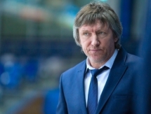 Дмитрий Фролов: «Сегодня было все: отдача, желание»