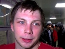 Иван Фищенко: «Хорошо, что удалось в конце додавить соперника»