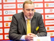 Вадим Епанчинцев: «Никак не можем сыграть цельную игру»