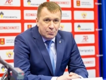 Владислав Хромых: «Все дело в голове, а не в ногах»