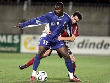 Французские СМИ удивлены решению Джедже продолжил карьеру в Казахстане