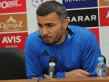 Главный тренер «Карабаха» рассказал о матче с «Атырау»