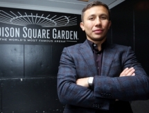 Головкина назвали лучшим P4P-боксером в мире