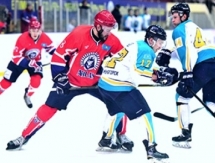 Листки хоккейного календаря. Неделя №19. 16-22 января. Не густо и не пусто