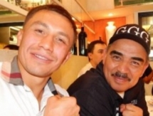 Абель Санчес: «Наша команда уверена, что бой Головкин — Канело состоится»