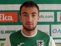 «Акжайык» мог усилиться болгарским футболистом