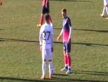 Видео товарищеского матча «Кайсар» — «Истиклол» 3:1