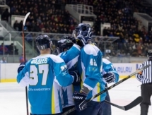 Букмекеры ставят на «Торпедо» в игре с «Динамо» Балашиха