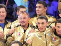 Боксеры-чемпионы WSB подали в суд на «Astana Arlans»