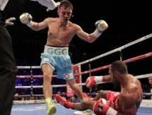 Хан готов предложить Бруку больше Головкина