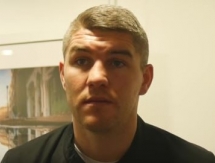 Лиам Смит: «Канело избегает Головкина до лучших времен»