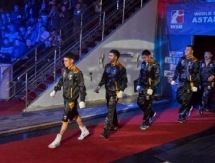 Состав «Astana Arlans» в новом сезоне сократился на треть