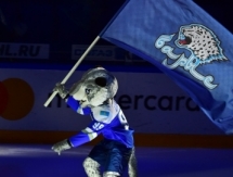 Российские СМИ считают, что «Барыс» проиграет «Йокериту»