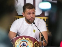 Сондерс сделал прогноз на бой Головкин — Джейкобс