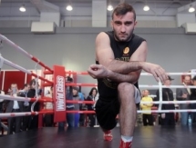 Гассиев назвал Головкина боксером номер один в мире