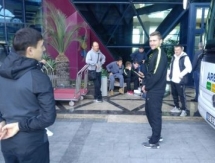 «Тобол» начал третий УТС