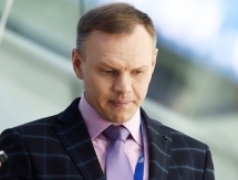 Алексей Бадюков: «„Йокерит“ и „Барыс“ забросят более шести шайб»